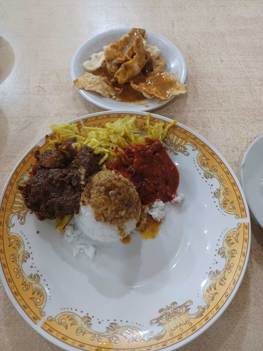 Rumah Makan / Ampera Padi Rimbun Photo 4