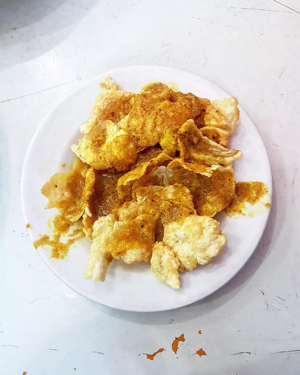 Rumah Makan / Ampera Padi Rimbun Photo 7