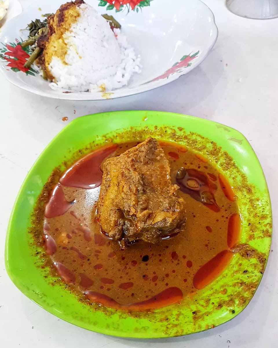 Rumah Makan / Ampera Padi Rimbun Photo 9