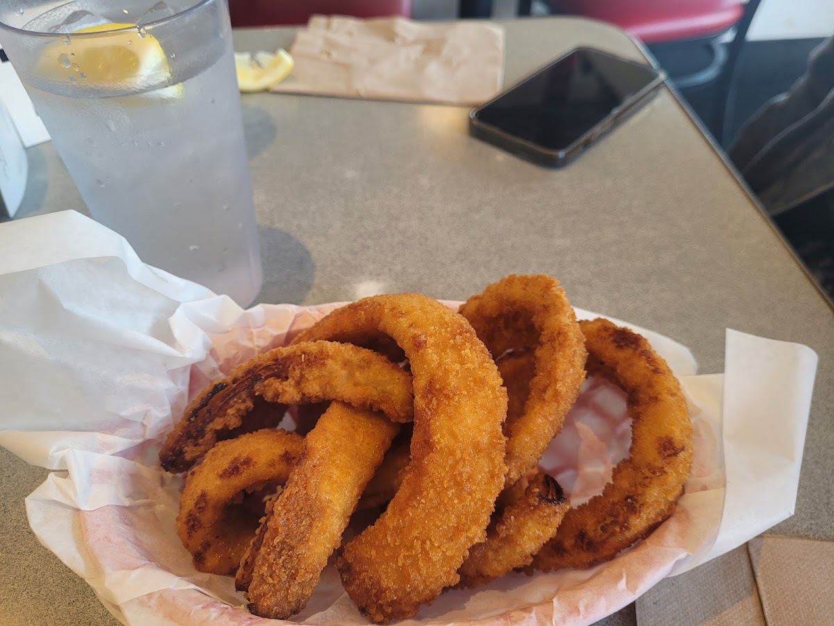 Jeffrey's Hamburgers Photo 10
