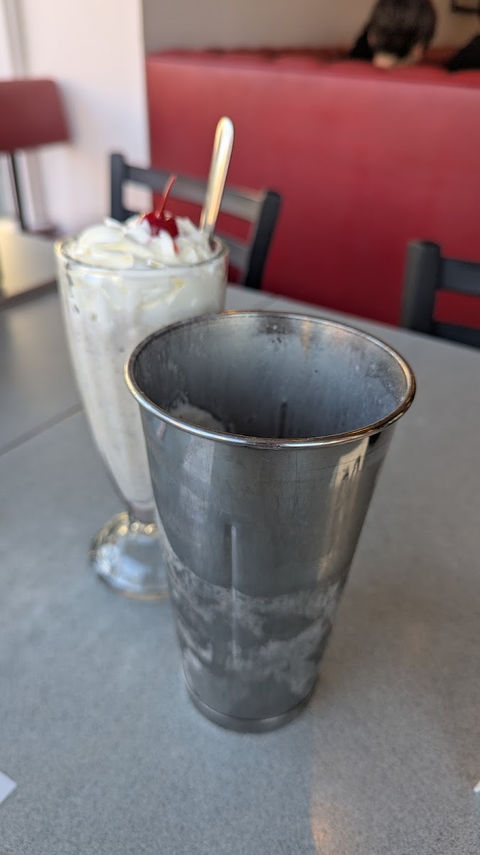 Jeffrey's Hamburgers Photo 7