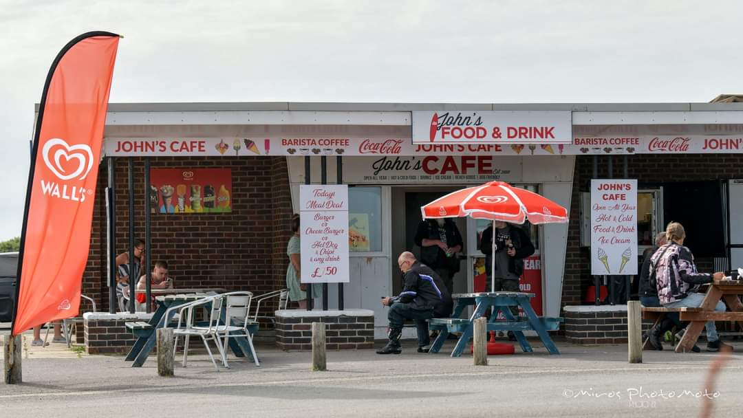 John's Cafe