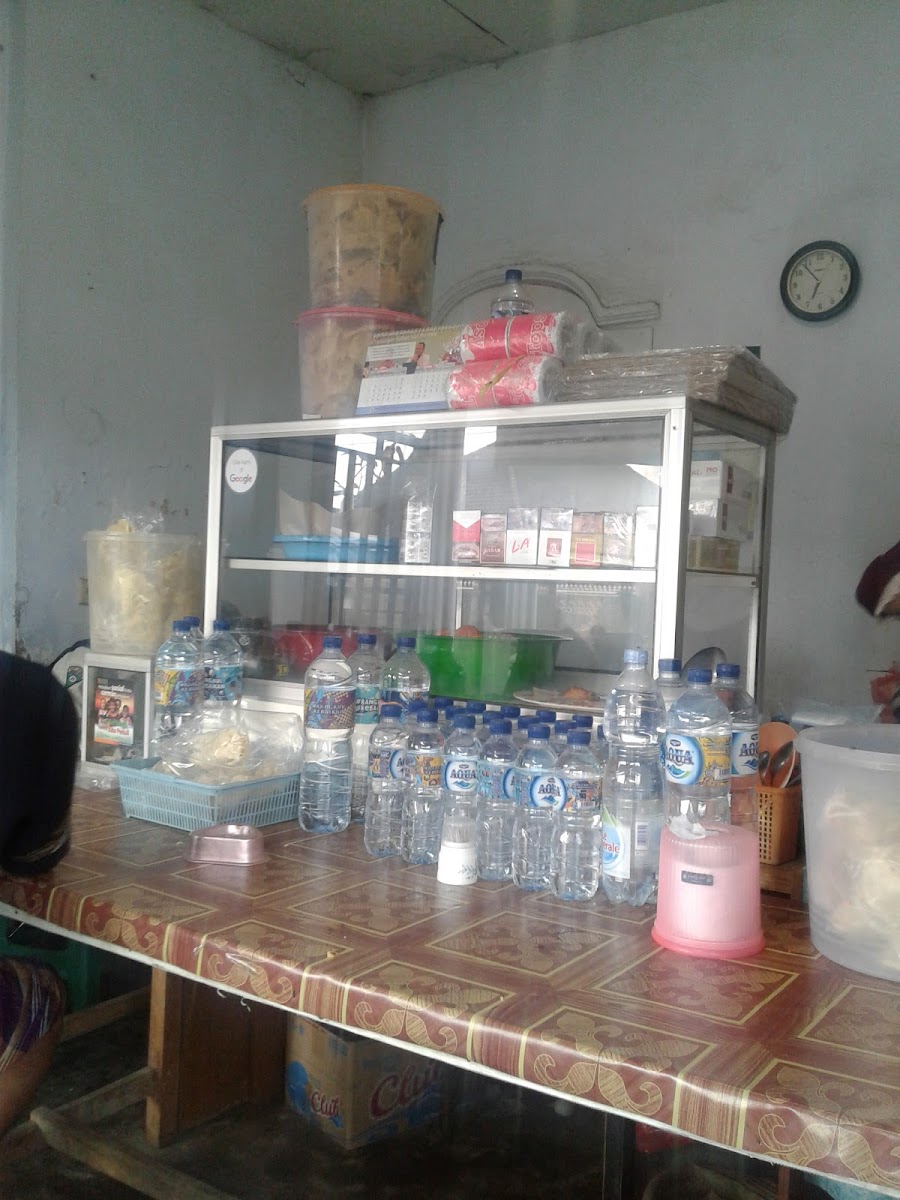 Warung Pecel Bu Kus Photo 3