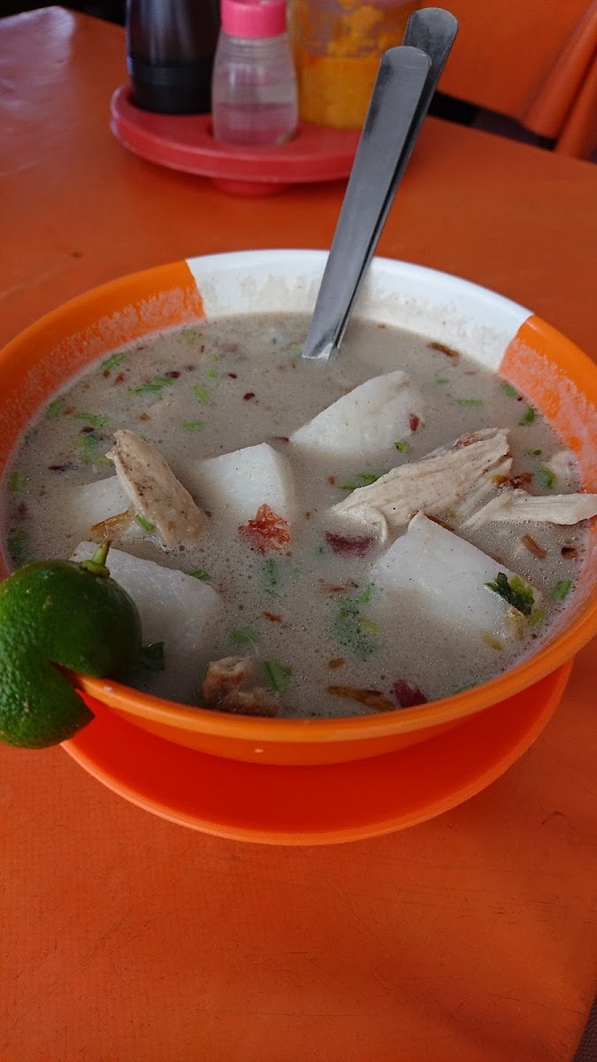 Dea Mawar Photo 6