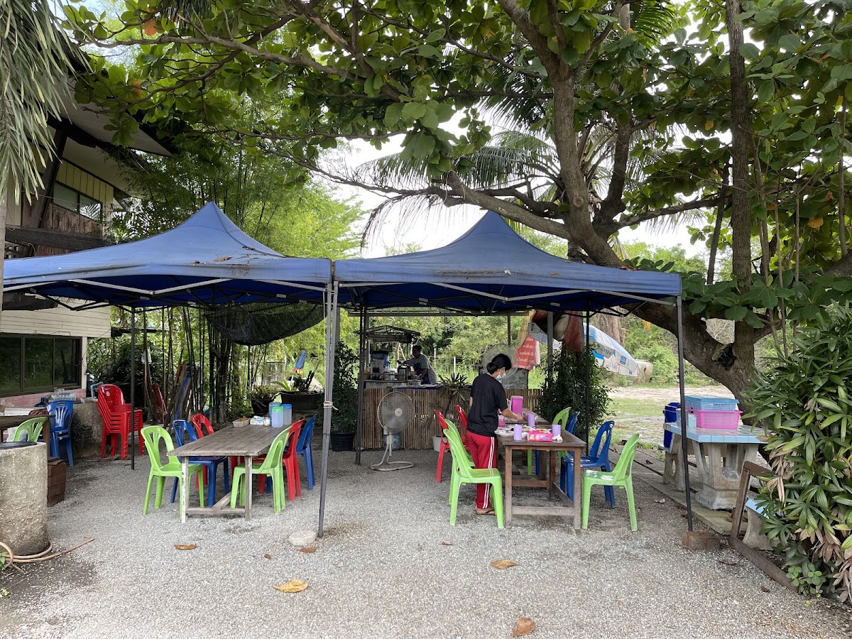Jay Ple Restaurant (Won Beach)