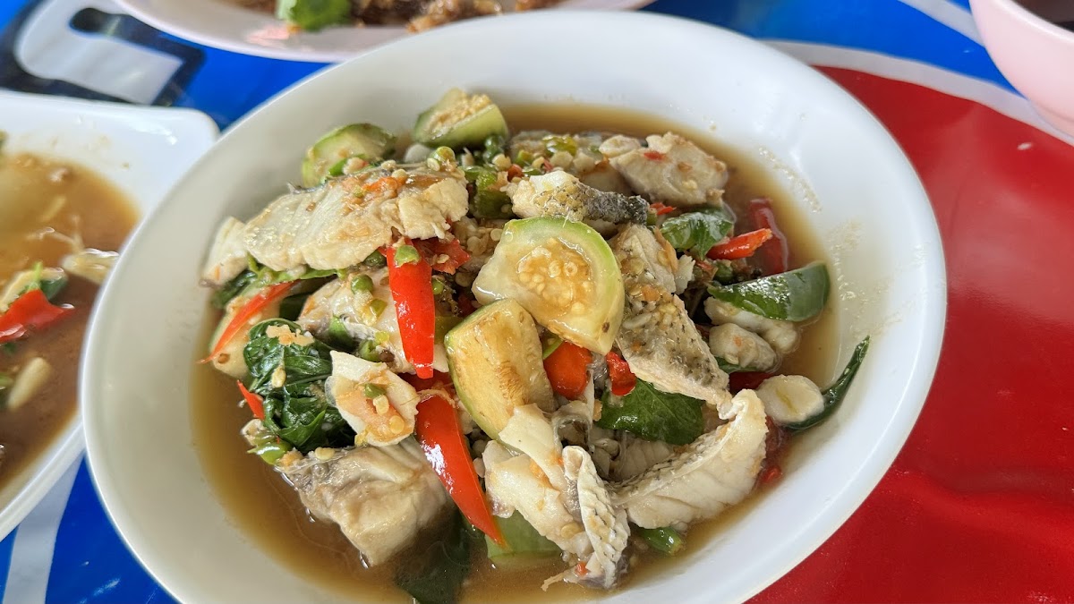 Jay Ple Restaurant (Won Beach) Photo 10