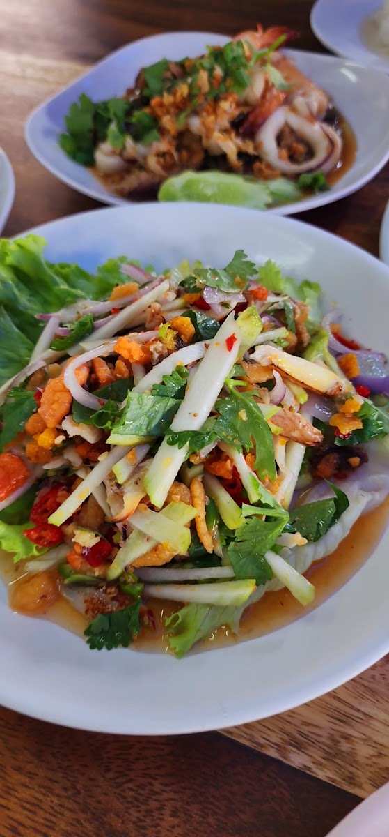 Jay Ple Restaurant (Won Beach) Photo 2