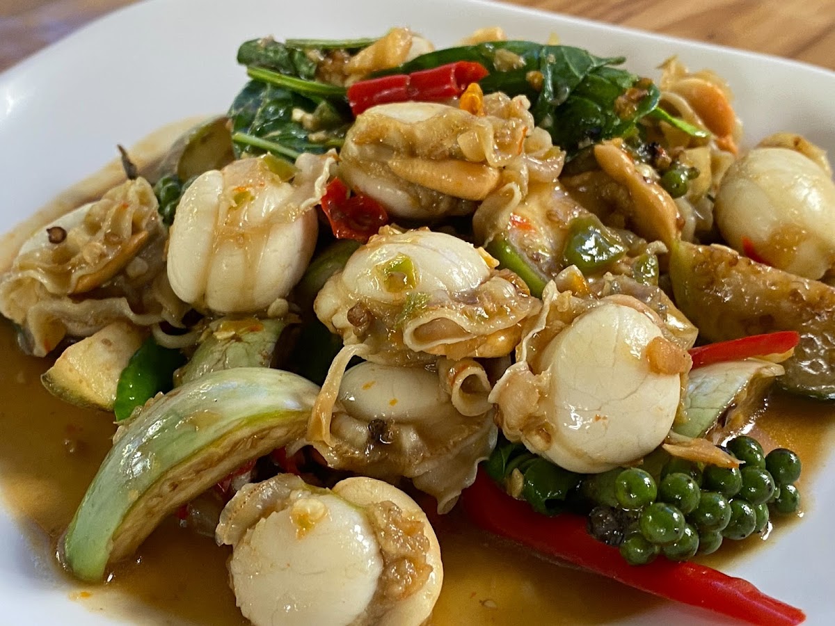 Jay Ple Restaurant (Won Beach) Photo 3