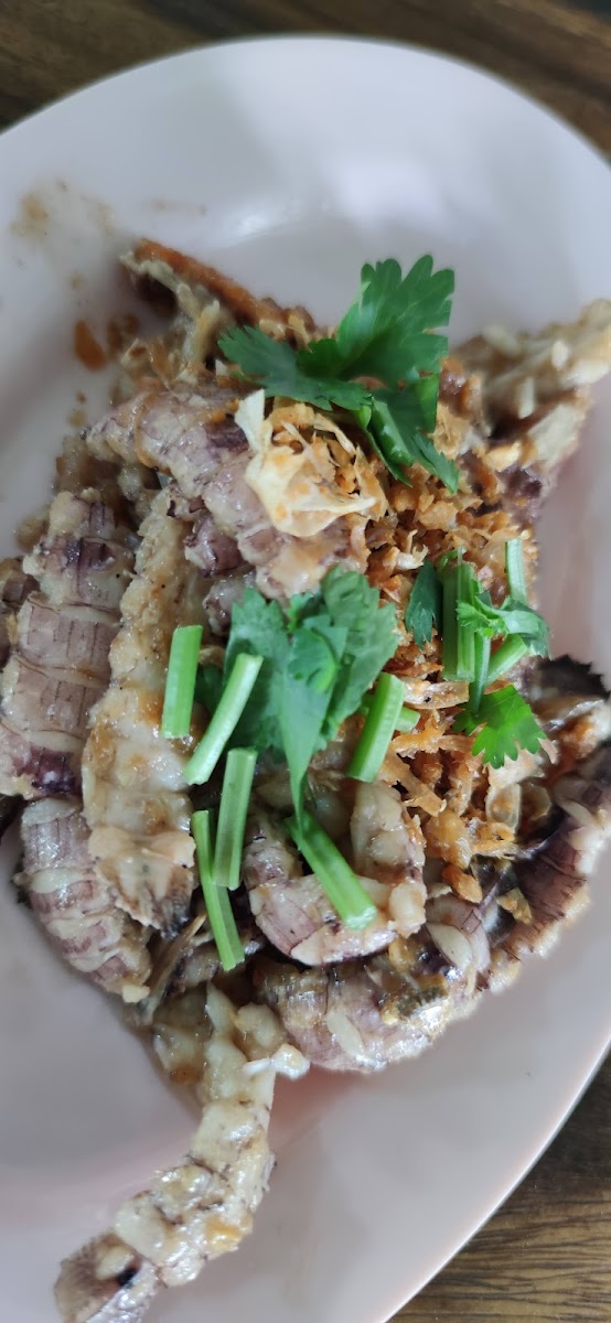 Jay Ple Restaurant (Won Beach) Photo 5