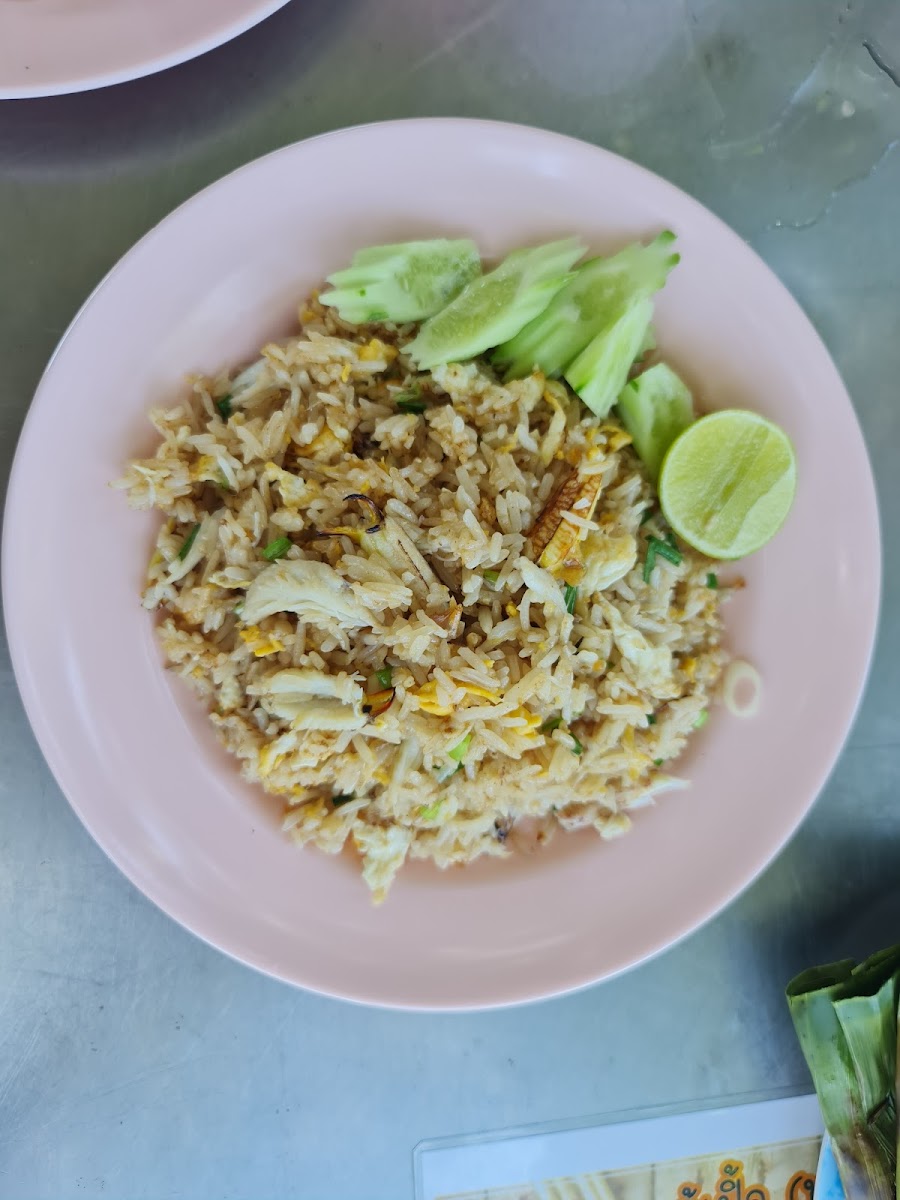 Jay Ple Restaurant (Won Beach) Photo 8