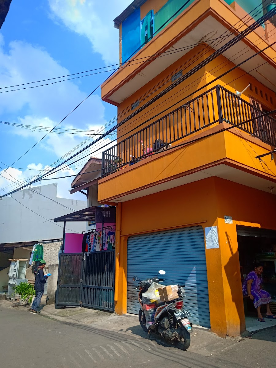 Warung Kopi Bang Wandi Photo 2