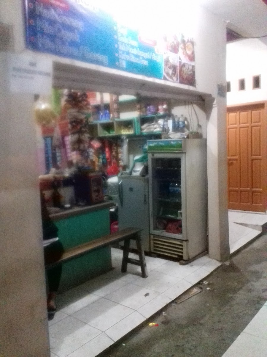 Warung Kopi Bang Wandi Photo 3