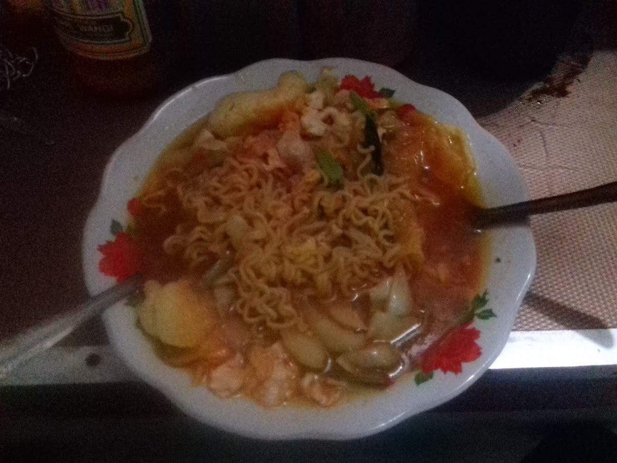 Warung Kopi Bang Wandi Photo 5