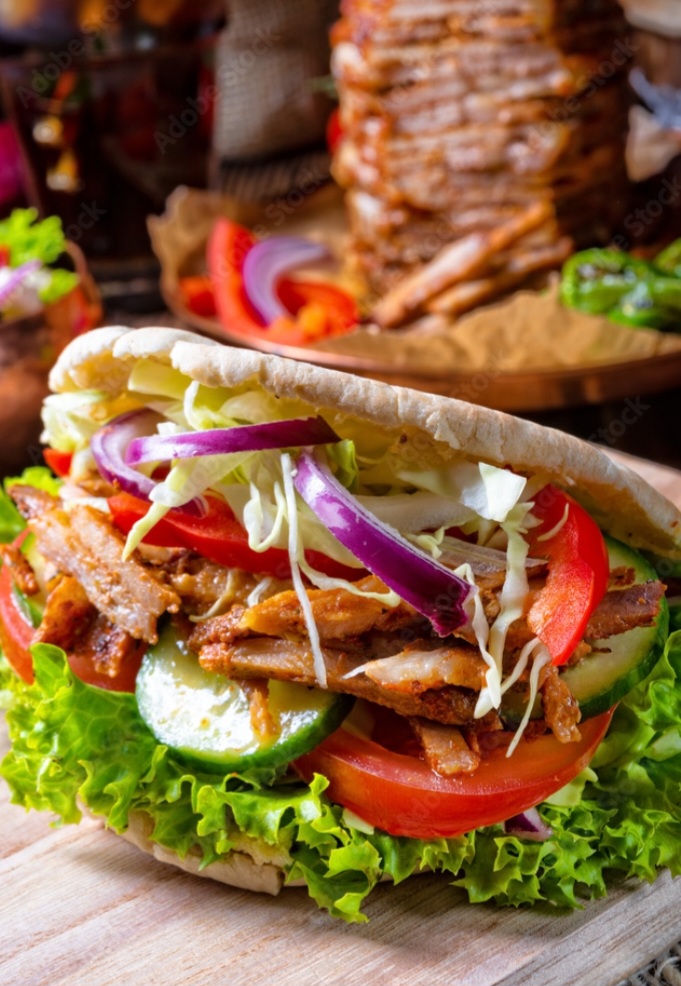 Tasty Döner & Falafel Photo 9