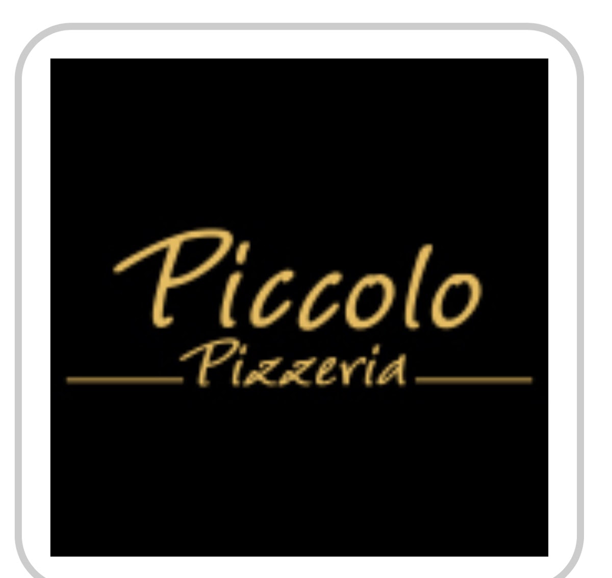 Piccolo Pizzeria Photo 6