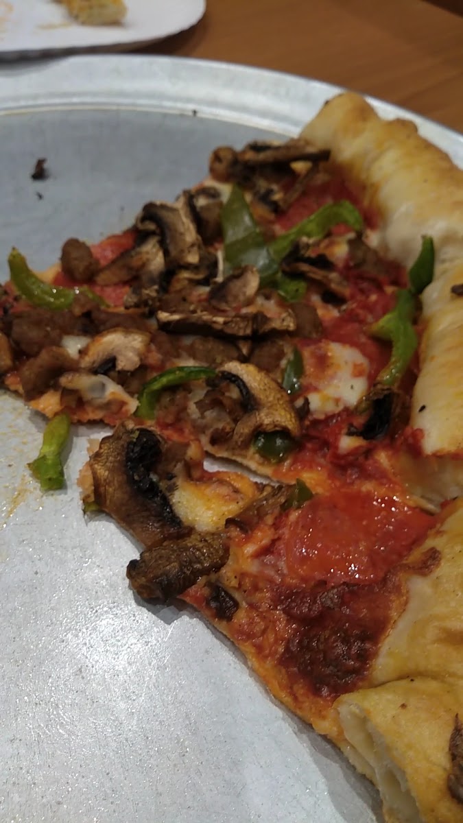 Peter Piper Pizza Photo 2