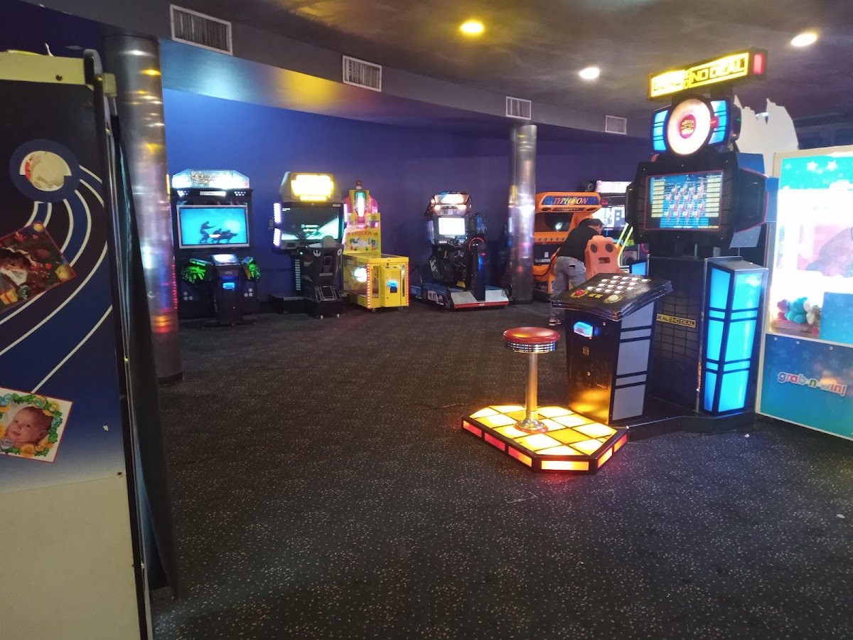 Peter Piper Pizza Photo 4