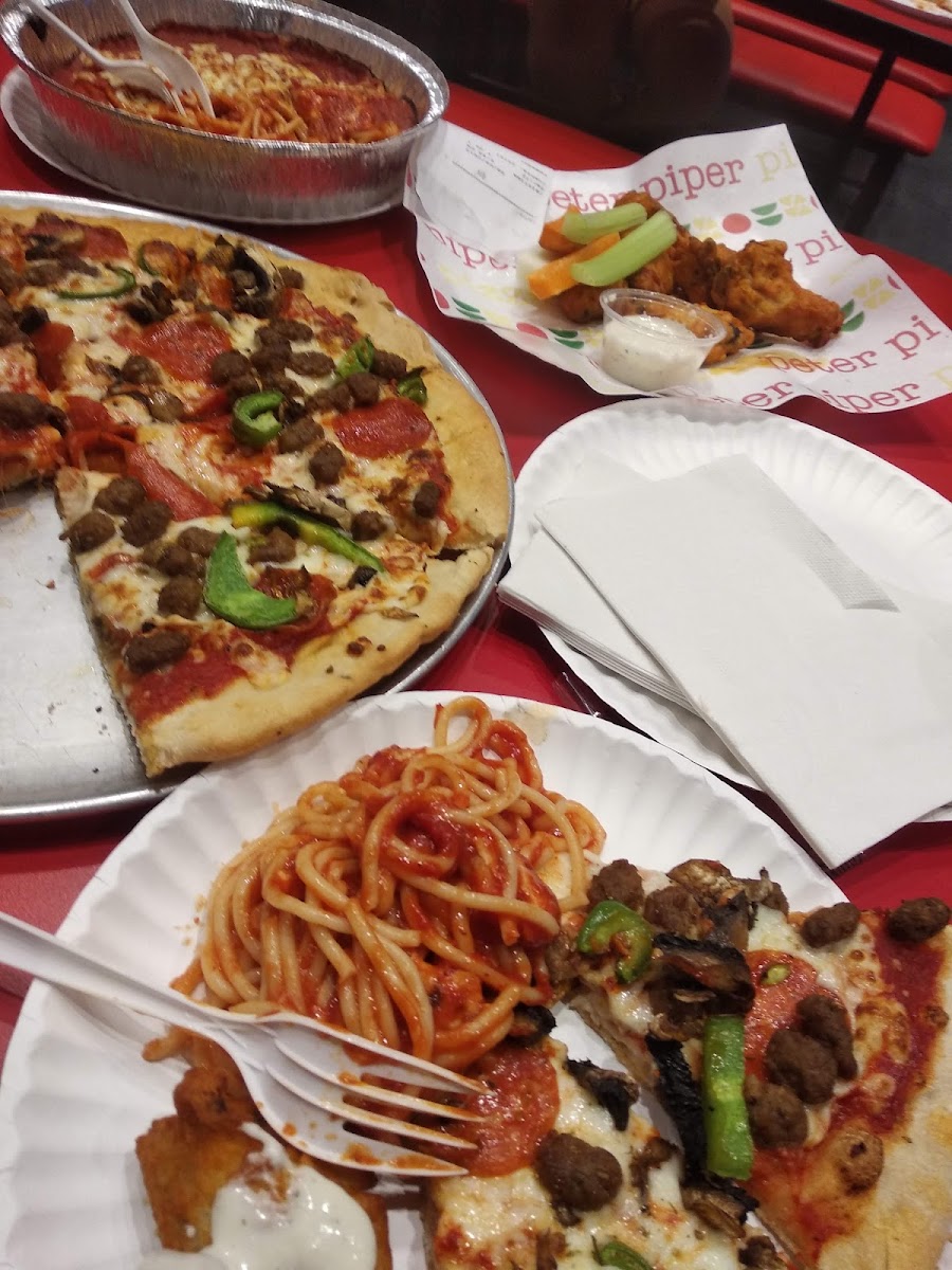 Peter Piper Pizza Photo 5