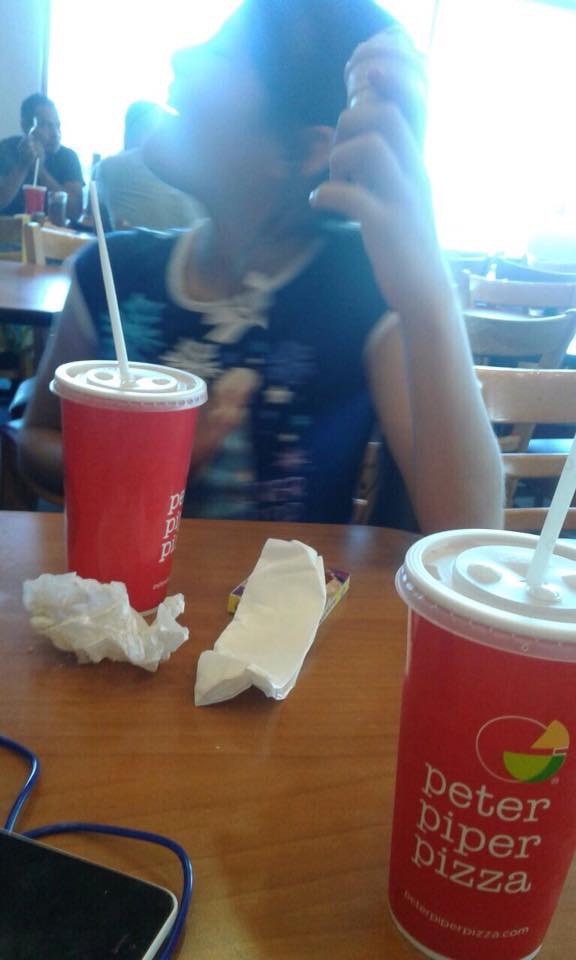 Peter Piper Pizza Photo 6