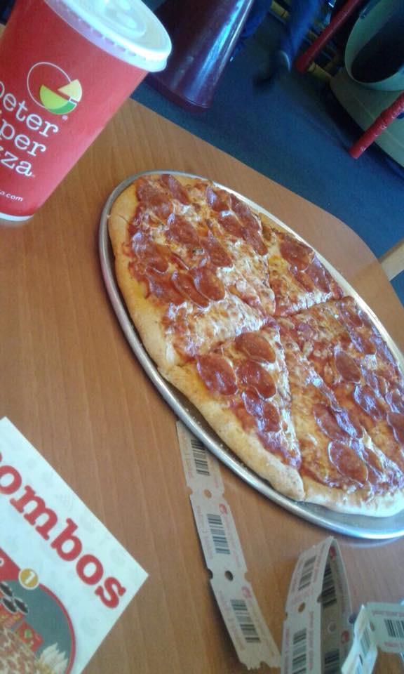 Peter Piper Pizza Photo 7