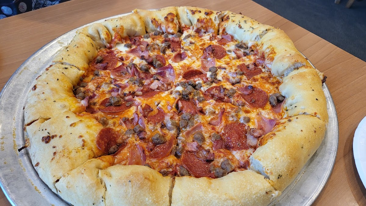 Peter Piper Pizza Photo 9