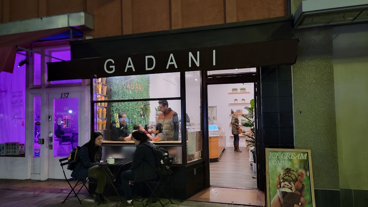 Gadani