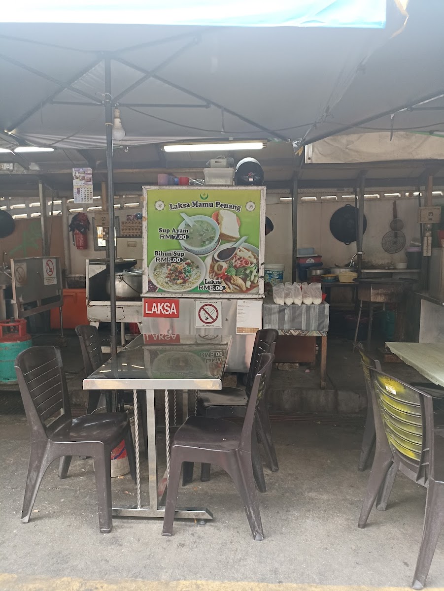 Laksa Mamu Penang Photo 3