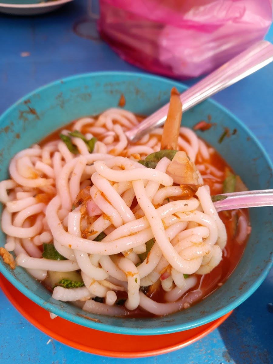 Laksa Mamu Penang Photo 4
