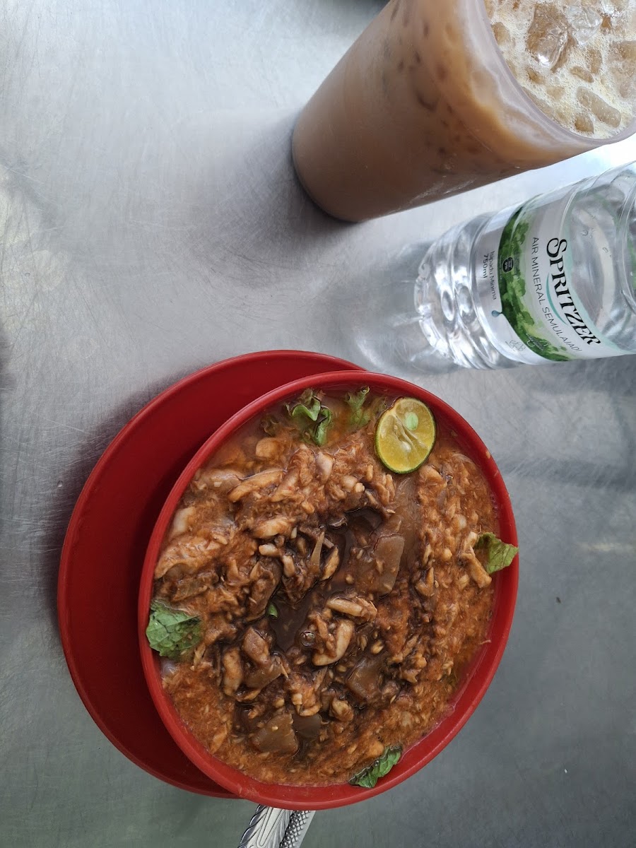 Laksa Mamu Penang Photo 6