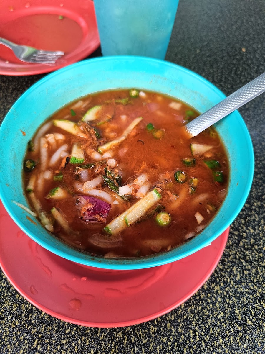 Laksa Mamu Penang Photo 7