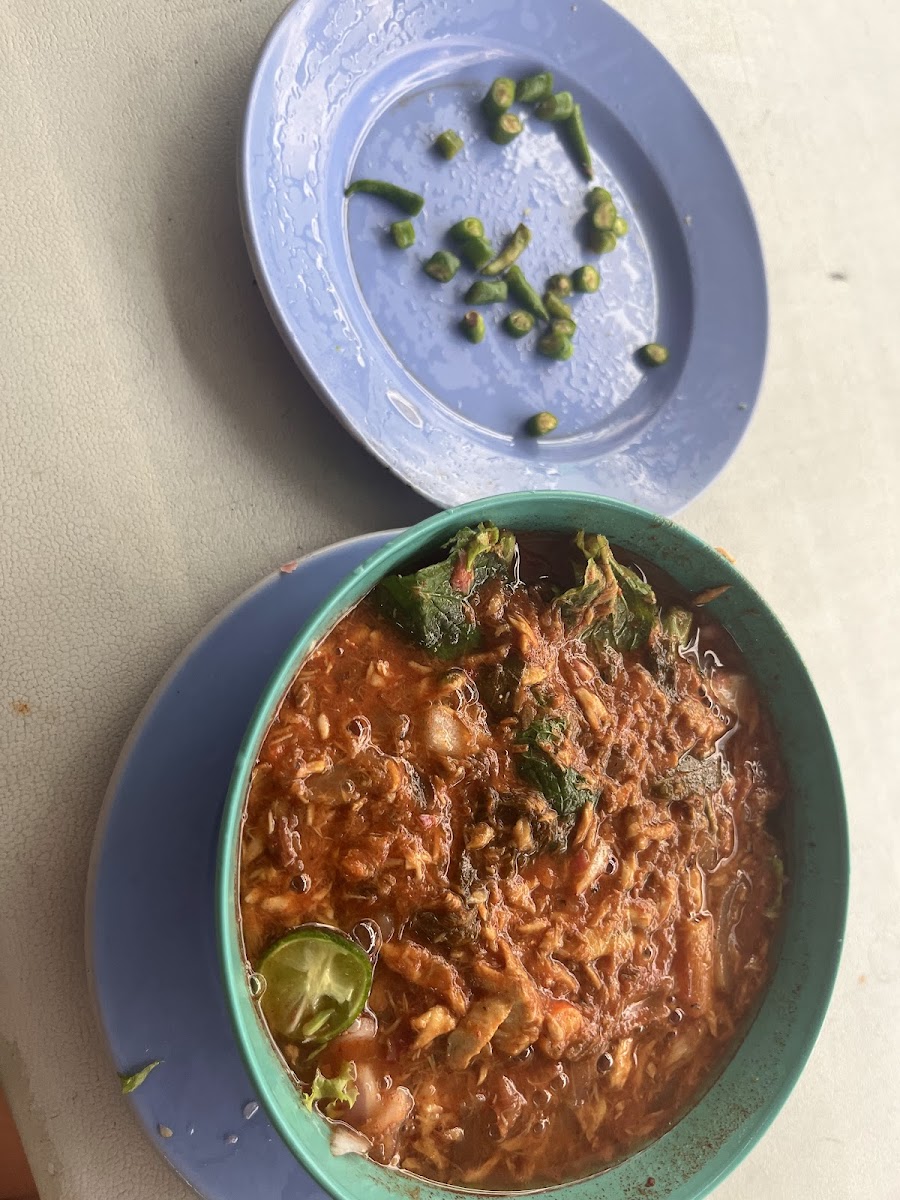 Laksa Mamu Penang Photo 8