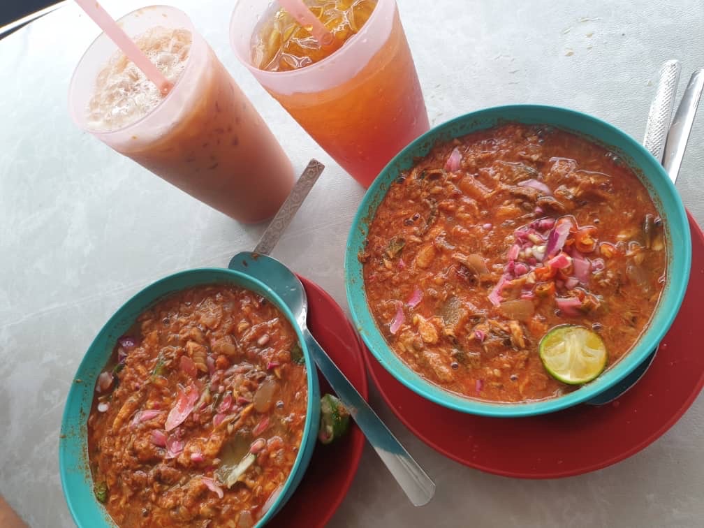 Laksa Mamu Penang Photo 9