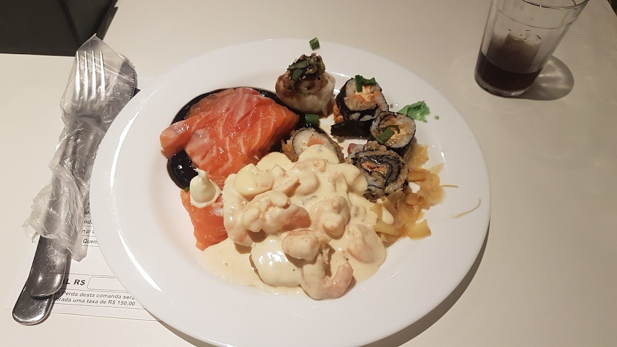 Sabor da Dinha
