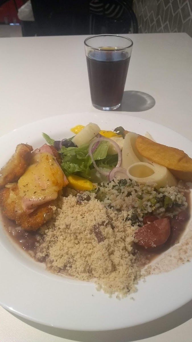 Sabor da Dinha Photo 3