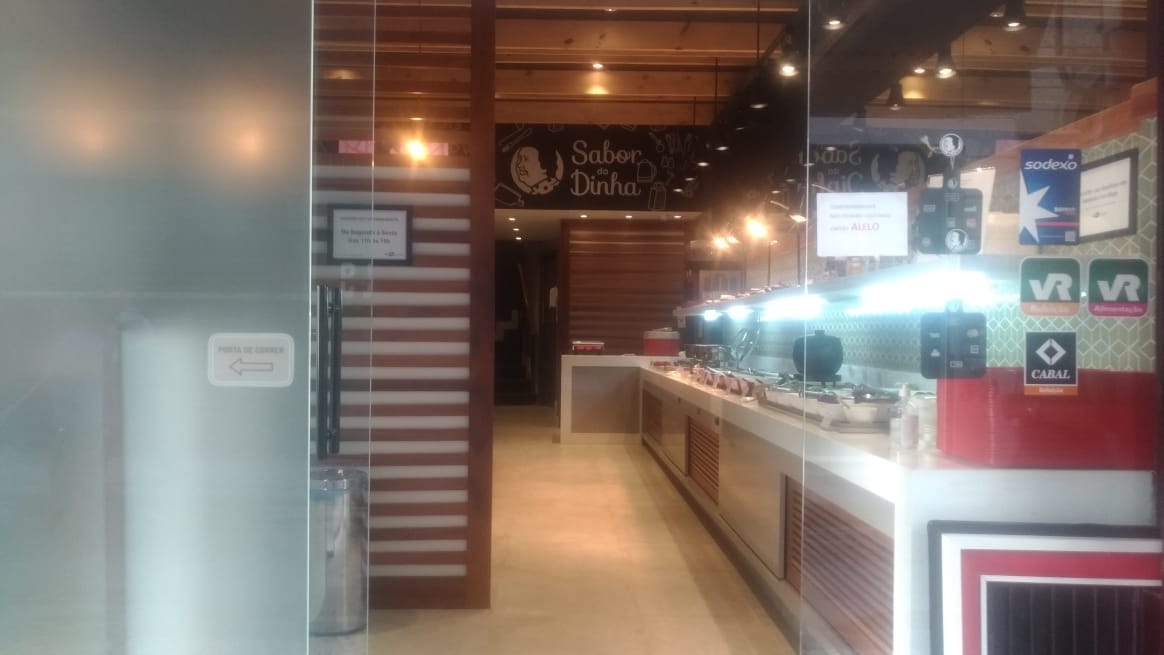 Sabor da Dinha Photo 4
