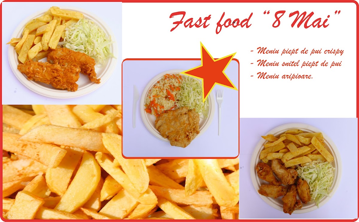 Tinapal S.R.L. Photo Menu 4