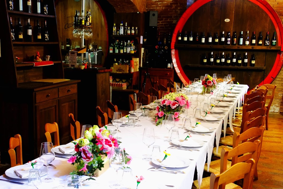 Ristorante Casa Bella