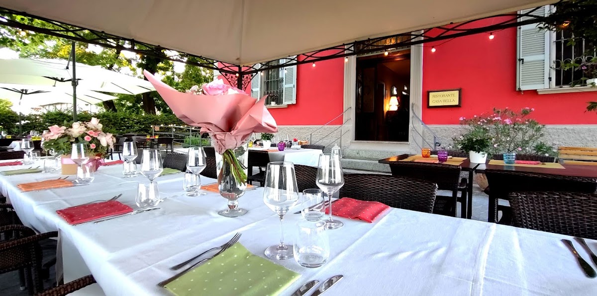 Ristorante Casa Bella Photo 6