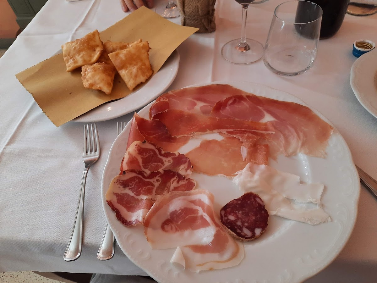 Ristorante Casa Bella Photo 8