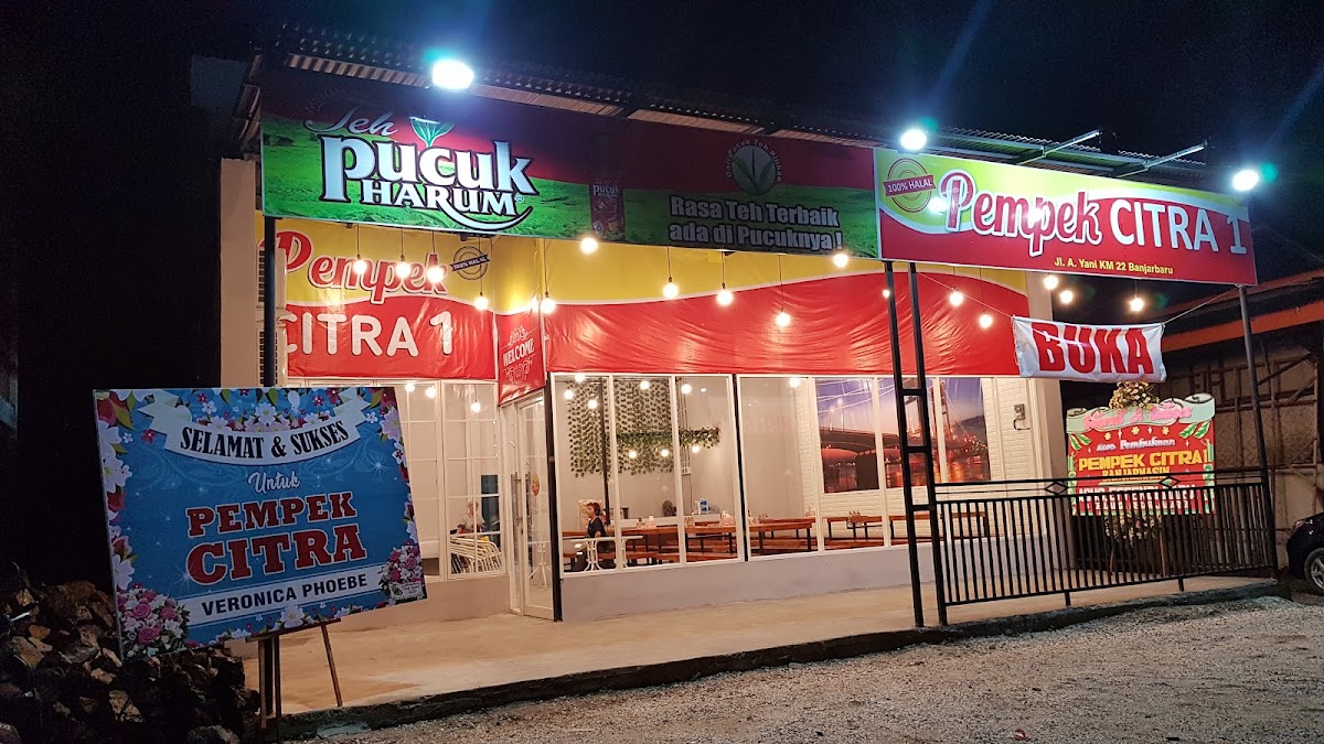 Pempek Citra 1