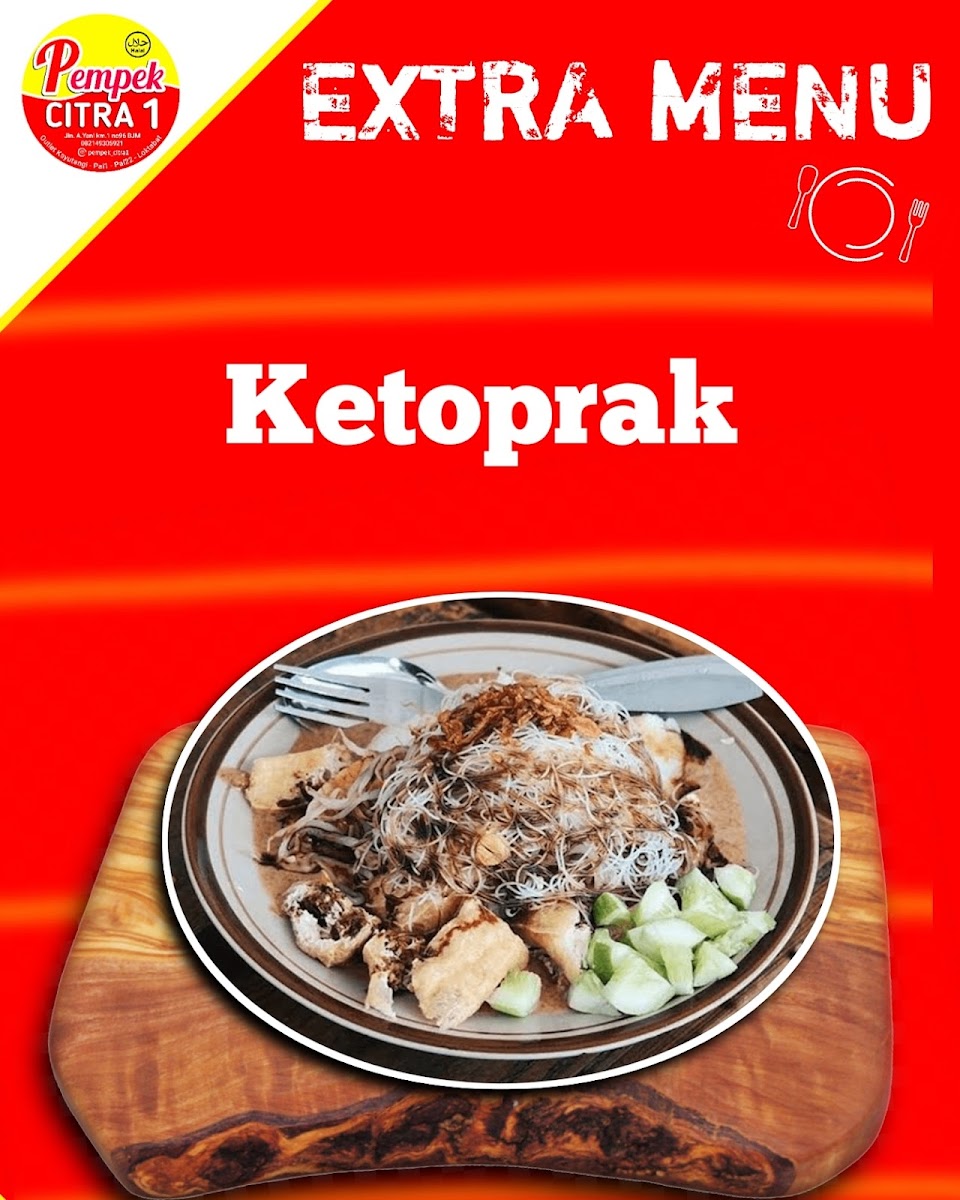 Pempek Citra 1 Photo 3