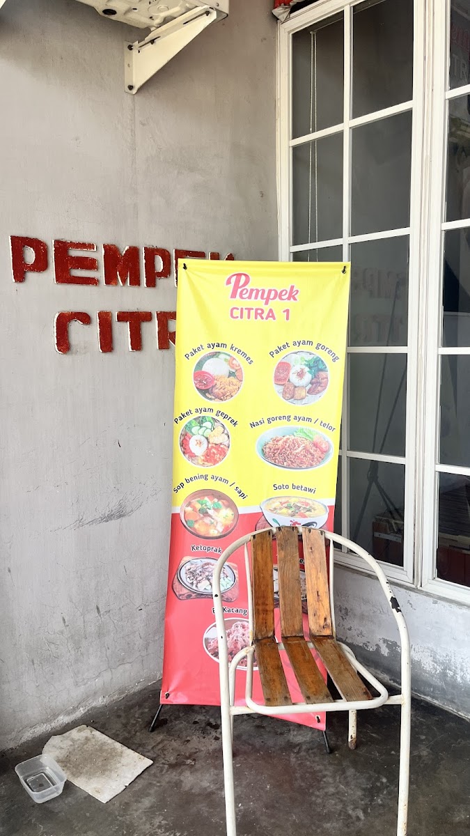 Pempek Citra 1 Photo Menu 10