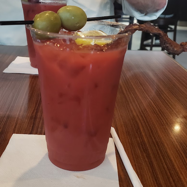 Bloody Mary