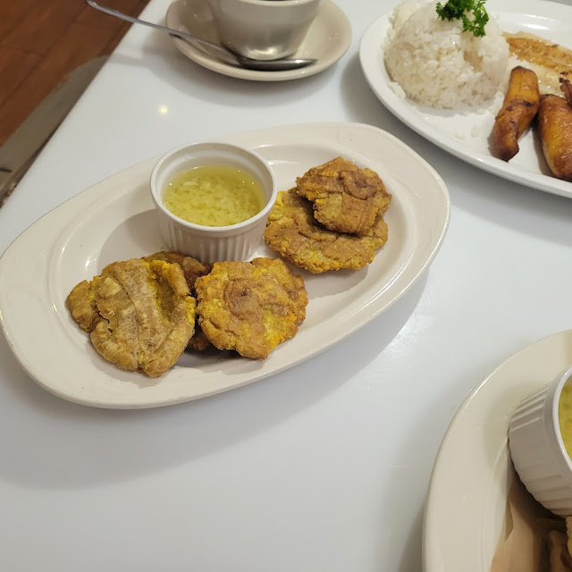 Tostones