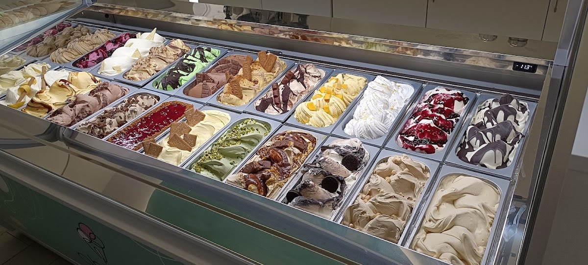 Ohana Helados Artesanos