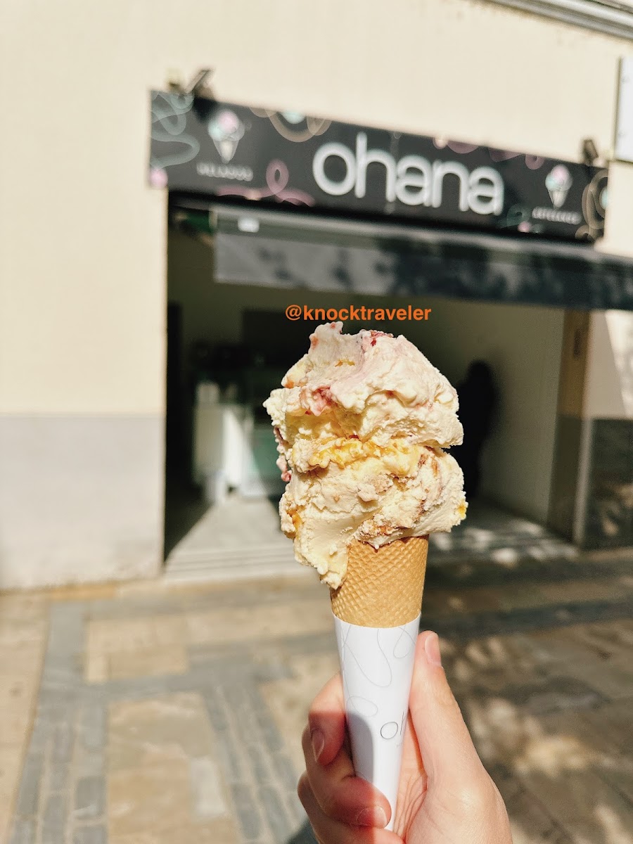 Ohana Helados Artesanos Photo 4