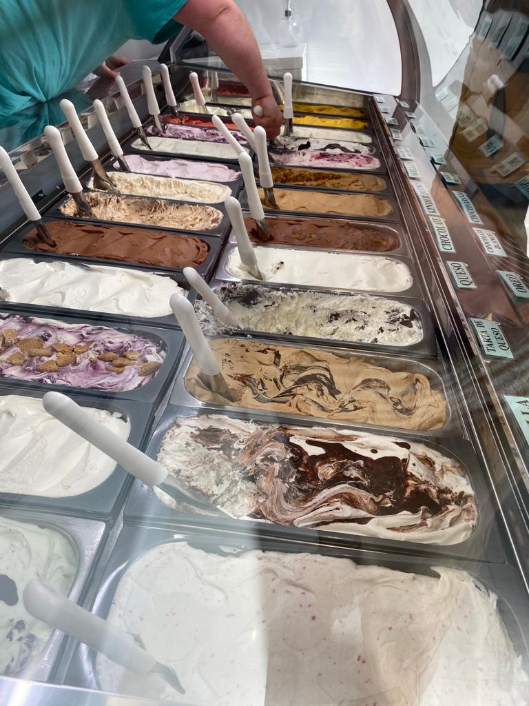 Ohana Helados Artesanos Photo 8