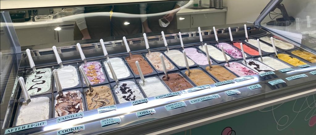 Ohana Helados Artesanos Photo 9