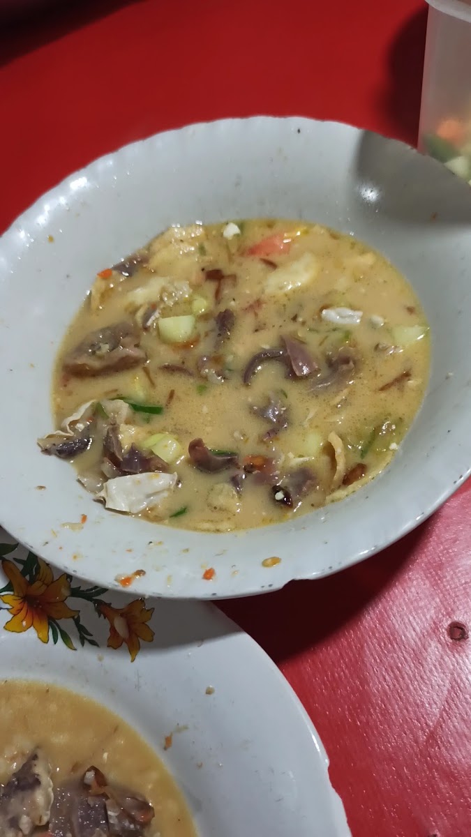 Sop Kaki Kambing Dua Saudara Photo 2