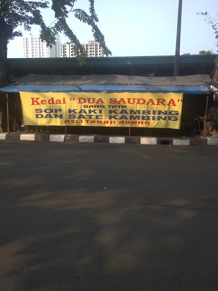 Sop Kaki Kambing Dua Saudara Photo 4